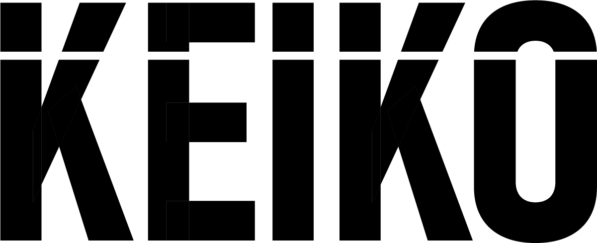 KEIKO Firmen Logo