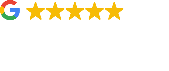 Google-Bewertung: 5,0 Sterne, verifiziert durch Trustindex