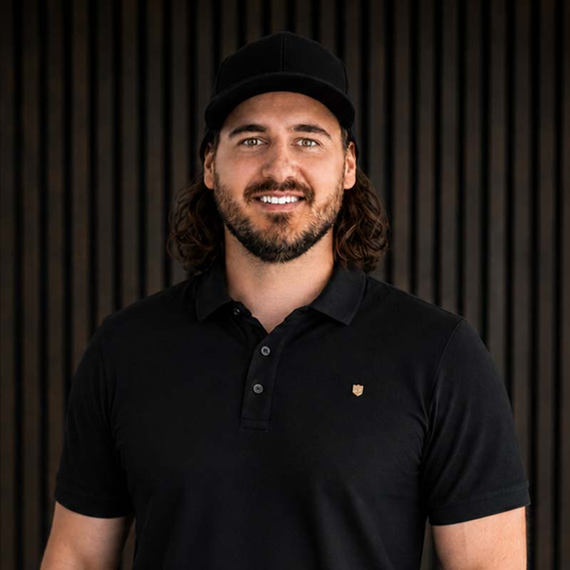 Julius Franz, persönlicher Ansprechpartner für Website-Projekte
